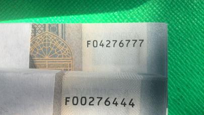 Dövriyyəyə yeni manatlar buraxıldı: MÜBARİZƏ BAŞLADI