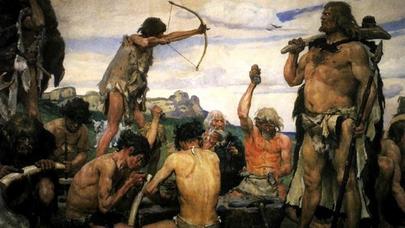 Tarixin ƏN BÖYÜK insan köçləri