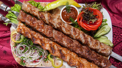 İçərişəhərdə UNUDULMUŞ YEMƏKLƏR FESTİVALI keçiriləcək