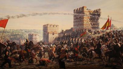 Tarixin ən qəddar TÜRK DÜŞMƏNİ: Sultan 20 min cəsəddən niyə qorxub geri çəkildi?