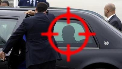 "TEKUMSE LƏNƏTİ"nə məruz qalmış prezidentlər və digərləri: ÖLÜMƏ MƏHKUMDURLAR