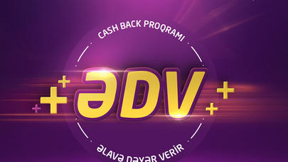 Unibank kartları Əlavə Dəyər Verir