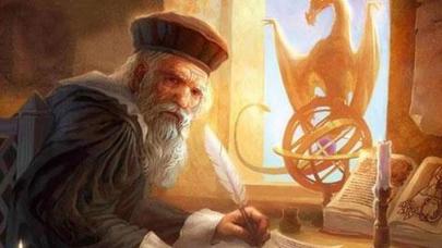 Nostradamusun 11 DƏQİQ PROQNOZU