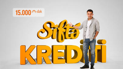 Unibank-dan SİFTƏ KREDİTİ
