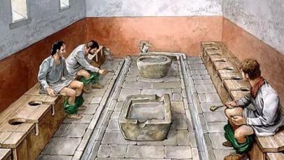 Tualetdə tanış olub, bunu edirdilər - İNANMAYACAQSINIZ