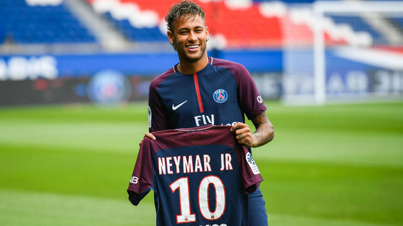 Neymar elə bir təklifi rədd etdiki...