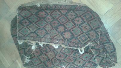 Kəlbəcərli köçkündən Tarixi Muzeyinə unikal hədiyyə - FOTO