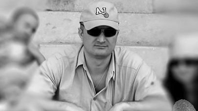 Ailəsi ilə birlikdə öldürülən bankir, 60 QƏTL - Bir nömrəli killer yenidən HƏBS OLUNDU - - FOTO