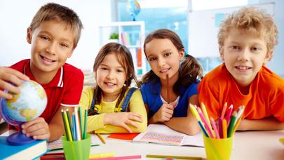 Anaların məktəbə gedən uşaqlara hər gün deməli olduğu 9 CÜMLƏ