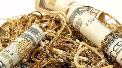 Bu günə olan valyuta məzənnələri - SİYAHI