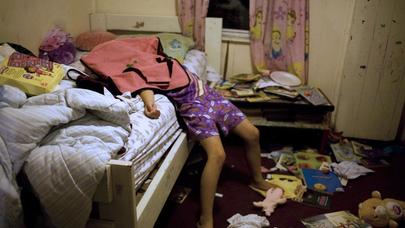 Narkomandan İYRƏNC ADDIM: Pul üçün 7 dostuna arvadını ZORLAMAĞA İCAZƏ VERDİ