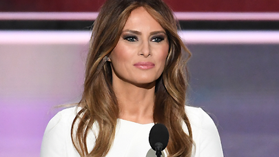 Melaniya Trampın barmağı bala batacaq: Ağ Evdə arı pətəyi quraşdırdı - FOTO 