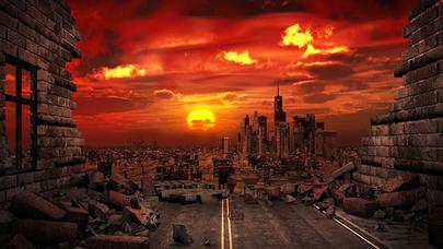 Astrofiziklər dünyanın axırının YENİ TARİXİNİ AÇIQLADILAR – 23 sentyabr?