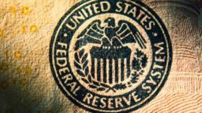 FED ABŞ iqtisadiyyatında artım proqnozunu yüksəldib
