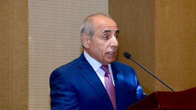 Azərbaycana 2003-2017-ci ildə 236 milyard dollar investisiya qoyulub - Yaqub Eyyubov