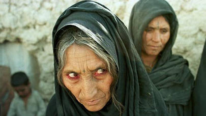 Cadudan qurtulmağın yolları: EKSTRASENS TÖVSİYƏLƏRİ