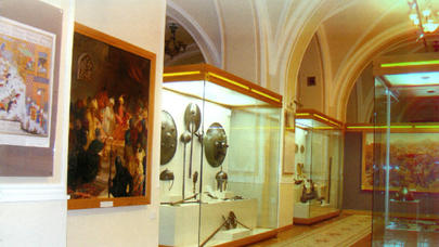 Daş dövrünə canlı şahidlik etmək istəyirsinizsə...