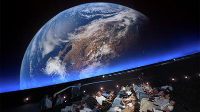 Yer kürəsinə yüksək sürətlə yüzlərlə UNO YAXINLAŞIR - VİDEO