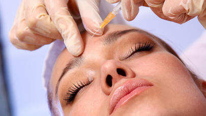 Kosmetologiyada yeni era açan botoks haqqında MARAQLI FAKTLAR