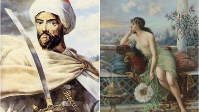 500 qadınla yatan, 1171 uşağı olan qaniçən Sultan İsmayıl - Bilmədiyiniz FAKTLAR