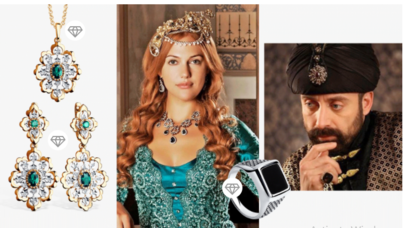 Sultan Süleymanın dəli-divanə olduğu Hürrəmə EŞQ MƏKTUBU: “Müsəlman olmayan gözəl sevgilim...”