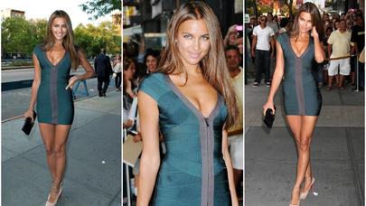 Moda dünyasında ağır itki: Məşhur donların yaradıcısı vəfat etdi - FOTO