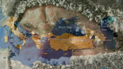 Azərbaycan Avropanı xilas edir: Brüssel üçün Bakının əhəmiyyəti