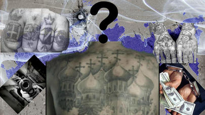 Kriminal dünyanın YENİ KRALI - Azərbaycanlılar niyə MƏĞLUB OLDULAR? - DETALLAR