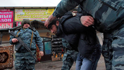 Lənkəranskidən sonra Moskva bazarları necə idarə olunur? - “Gül kimi” narkotiklər...