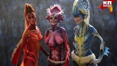 NASA: Marsa qadın-mutantlar gedəcək! – ŞOK QƏRAR