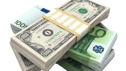 Avro bahalaşdı, lirə ucuzlaşdı - BU GÜNÜN MƏZƏNNƏSİ