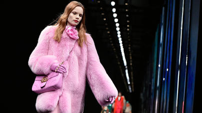 İtalyan moda evindən RADİKAL QƏRAR - FOTO