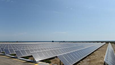 Almaniya Azərbaycana 130 milyon avro ayırıb