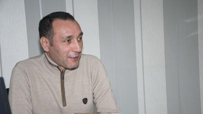 Elektron medianın 5 yaşlı qocamanı – REPORTAJ/FOTO