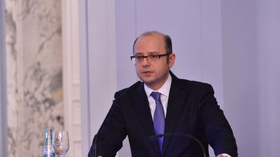 Pərviz Şahbazov: Azərbaycan OPEK+ sazişinin uzadılması haqqında qərarı dəstəkləyəcək