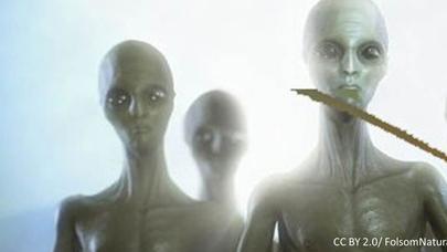 “Tanrı yoxdur, yadplanetlilər var, onlar yenə gələcəklər” - İNANILMAZ İDDİA