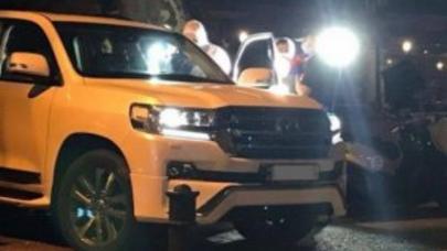 Lənkəranskinin dəstəsinin üzvləri saxlanıldı - "Lotu Quli"nin ən etibarlı adamını öldürüblər