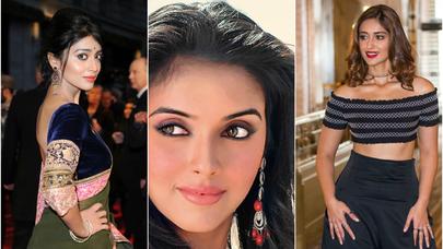 Gözəlliyi ilə dünyaya səs salan hind aktrisaları - FOTOLAR