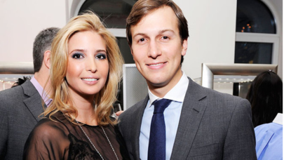 Yəhudilərin dinini qəbul edib, haram yeməyən prezident qızı haqda ƏN MARAQLI 12 FAKT -  - FOTO