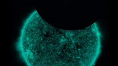 NİBİRU planetinin ilk görüntüləri yayıldı - VİDEO