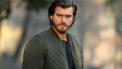 Kıvançın bu görüntüsü sosial mediada trend oldu - FOTO