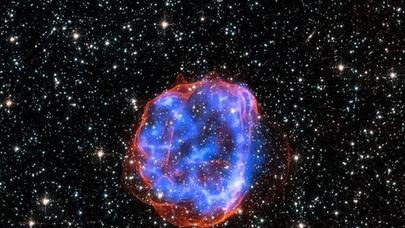 Yadplanetlilər bizimlə niyə əlaqə yaratmır? - NASA-dan yeni TEOREM - - FOTOLAR