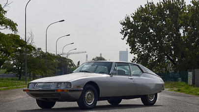 İTALYAN ŞEDEVRLƏRİ: Yeni “PORSCHE” qiymətinə köhnə "FİAT"lar… - FOTOLAR