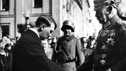 Hitler ölməyib? - YENİ FAKTLAR