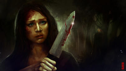 Qadından qandonduran əməl: 300 körpəni öldürür, onları çaya atır…