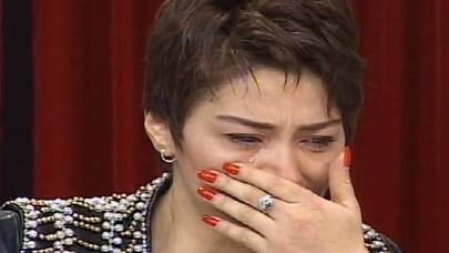 Fədayə Azərbaycana buraxılmır? - Özü danışdı - VİDEO