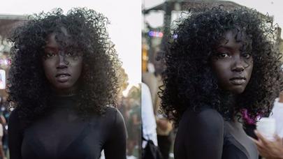 Agentlər bu gözəlin izinə düşdülər - Hər yerdə axtarılır - FOTOLAR