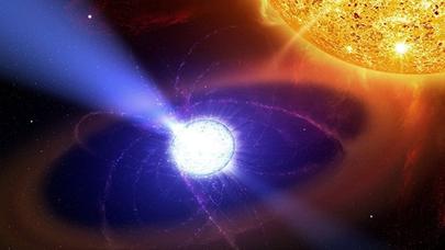 NASA: "Ozon dəliyindəki kiçilmə kritik həddədir"