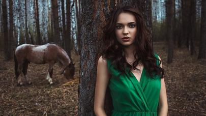 Mükəmməl və ideal üzün parametrləri açıqlandı - - FOTO