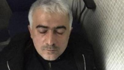 Rövşən Lənkəranskinin polkovnik qardaşı azadlığa buraxıldı